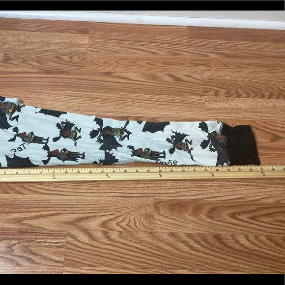 Lazy One PJ joggers - Picture 4 of 5